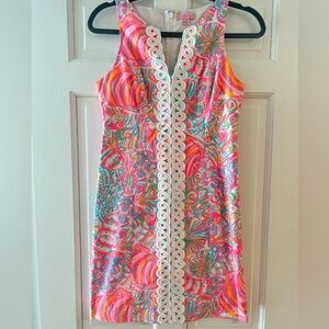 Lily Pulitzer Sleeveless Dress